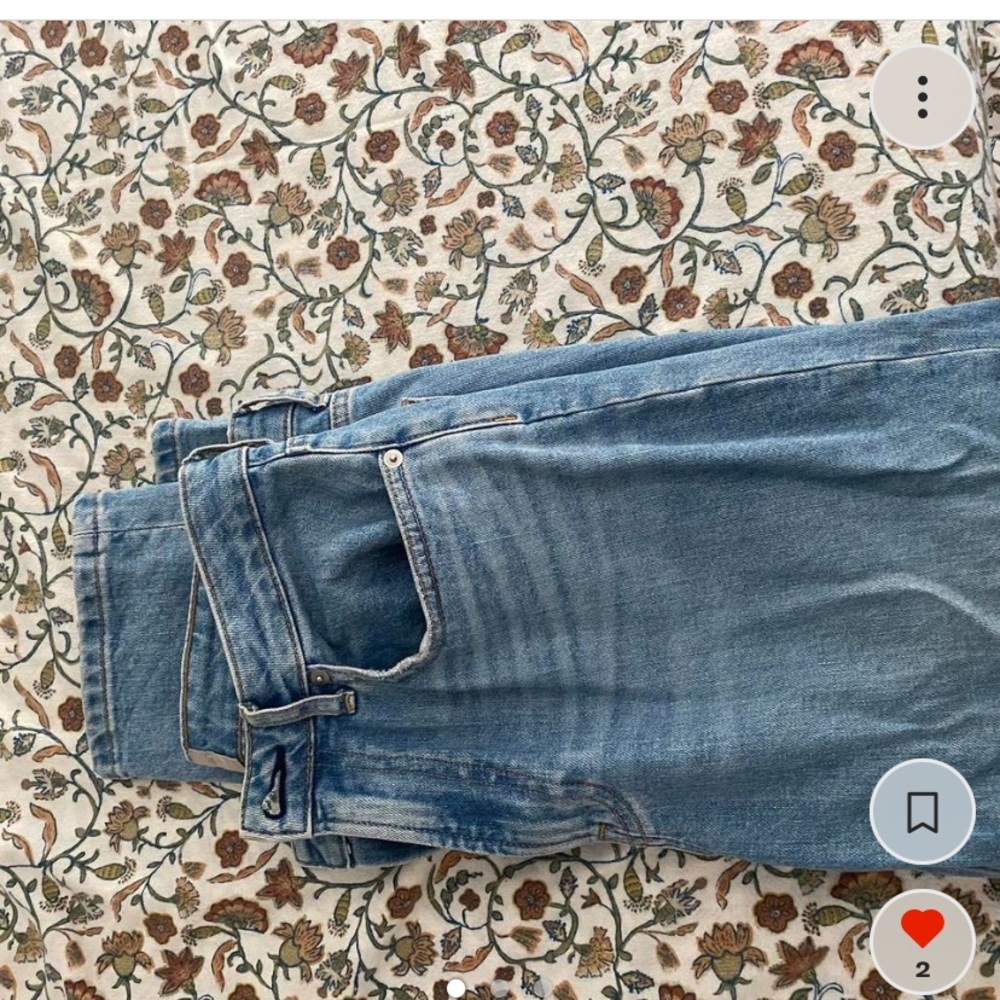 Everlane jeans